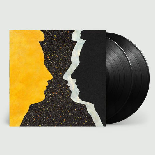 Tom Misch - Geography - Vinyl LP Record [ vinyl ]
