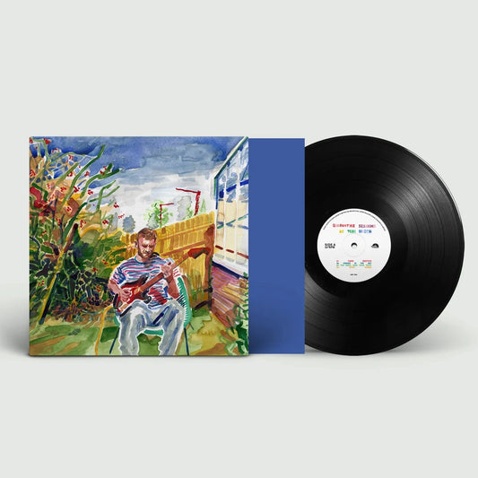 Tom Misch - Quarantine Sessions - Vinyl LP Record [ vinyl ]
