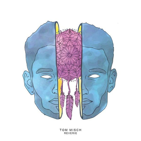 Tom Misch - Reverie - Vinyl EP Record [ vinyl ]
