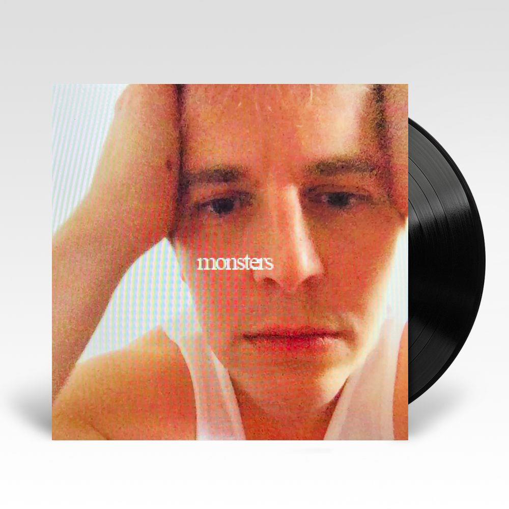 Tom Odell - Monsters - Vinyl LP Record [ vinyl ]