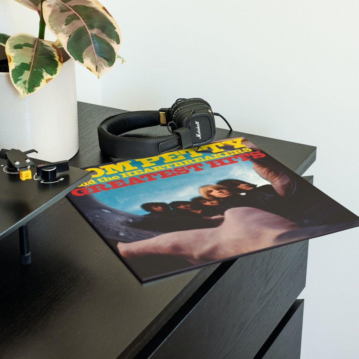 Tom Petty & The Heartbreakers - Greatest Hits - Vinyl LP Record [ vinyl ]