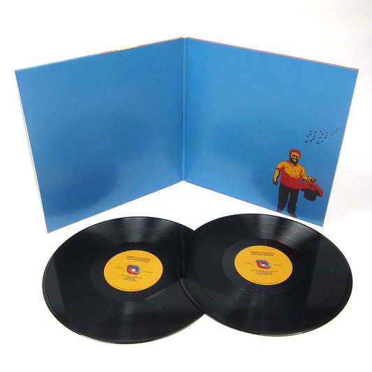Tommy Guerrero - Soul Food Taqueria - Vinyl LP Record [ vinyl ]