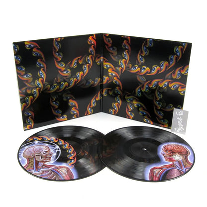 Tool - Lateralus - Limited Edition Picture Disc Vinyl LP Record [ vinyl ]