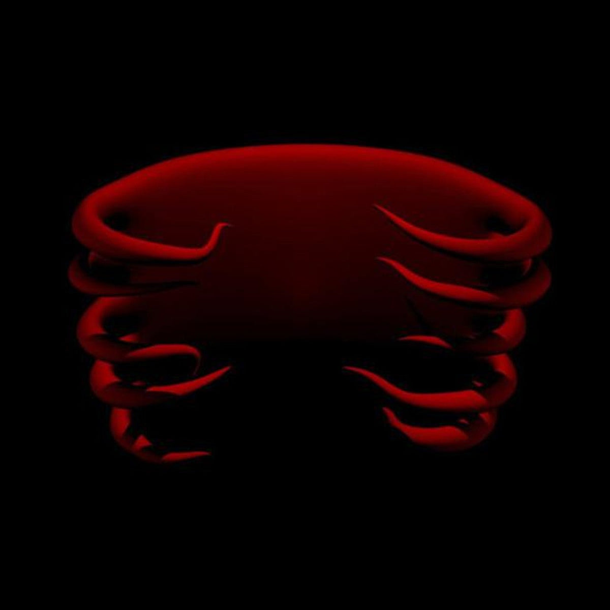 Tool – Undertow - Vinyl LP Record [ vinyl ]