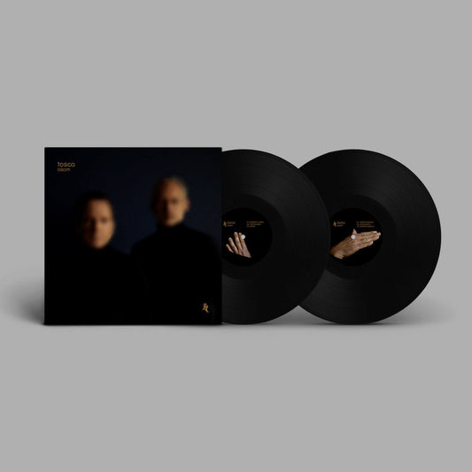 Tosca - Osam - Vinyl LP Record [ vinyl ]