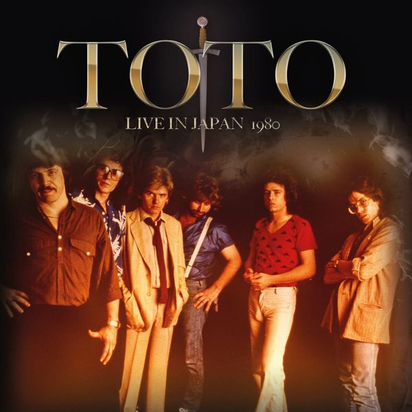 Toto - Greatest Hits... Live - Vinyl LP Record [ vinyl ]