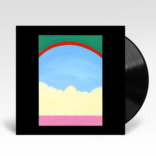 Tourist - Memory Morning - Vinyl LP Record [ vinyl ]