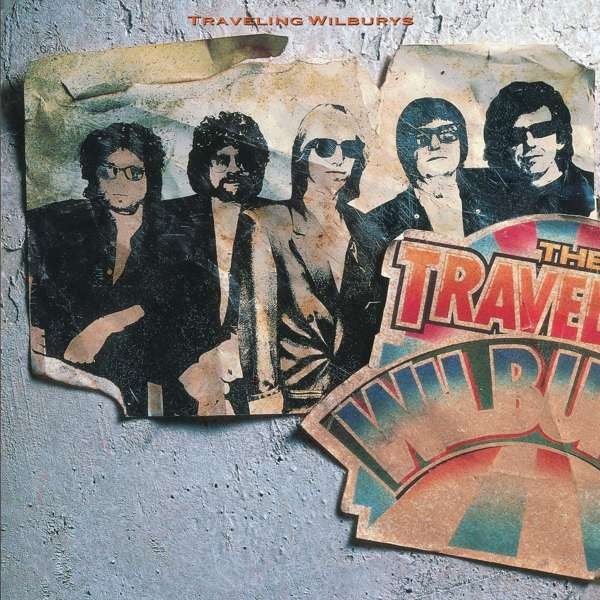 The Traveling Wilburys - Volume 1 - Vinyl LP Record [ vinyl ]