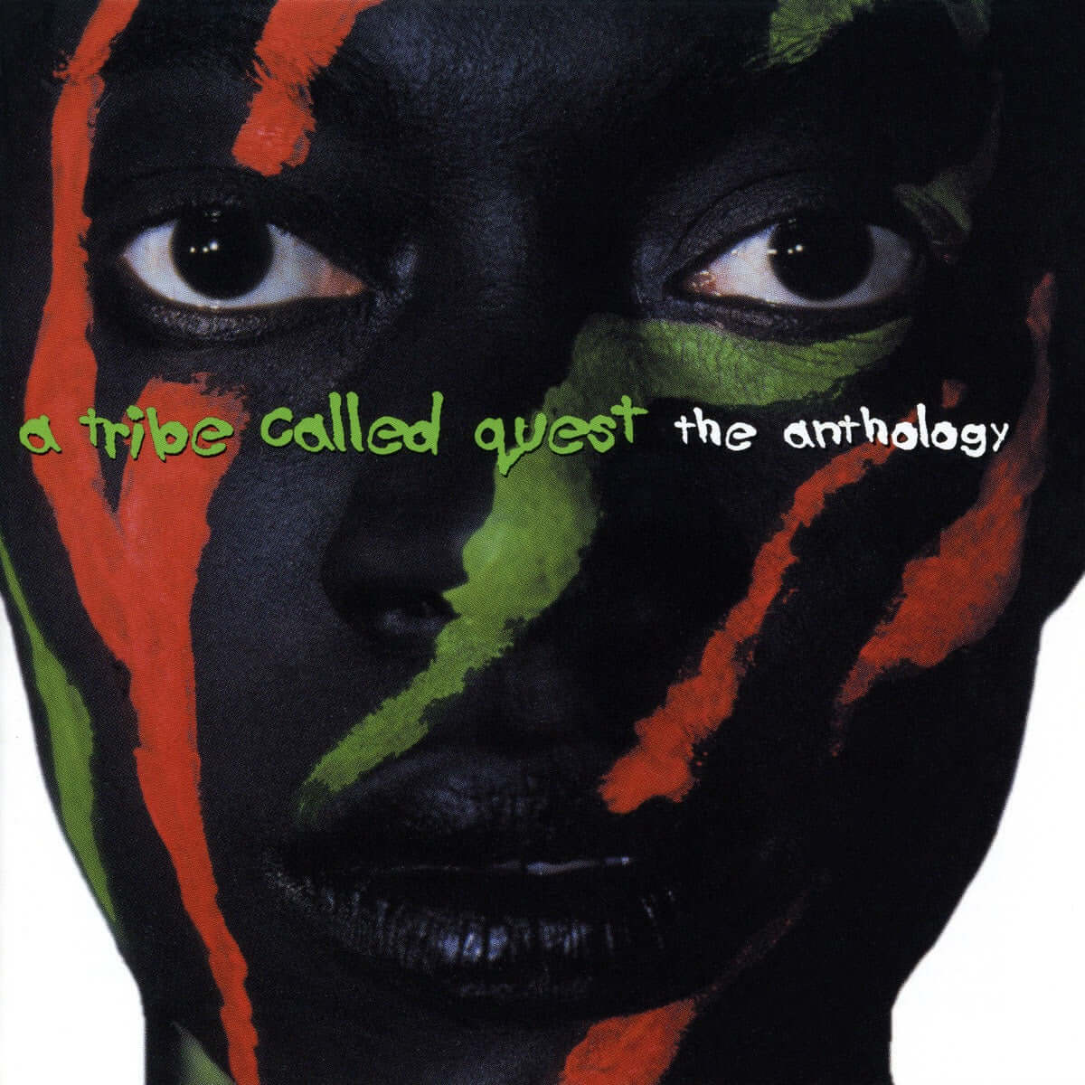 A Tribe Called Quest - The Anthology (Vinyl) [ vinyl ]
