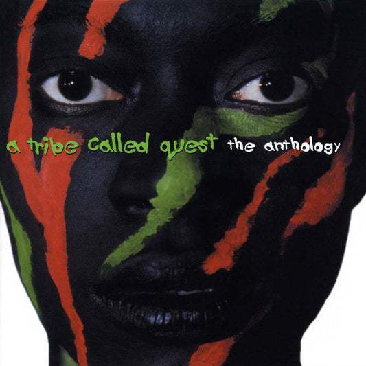 A Tribe Called Quest - The Anthology (Vinyl) [ vinyl ]