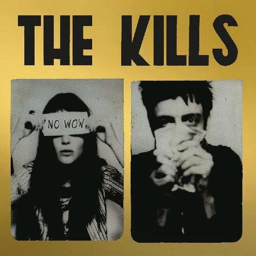 The Kills- No Wow (The Tchad Blake Mix 2022) (Indie Exclusive Vinyl) [ vinyl ]
