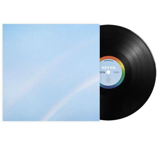 Turnstile - Never Enough - Vinyl LP Record [ vinyl ]