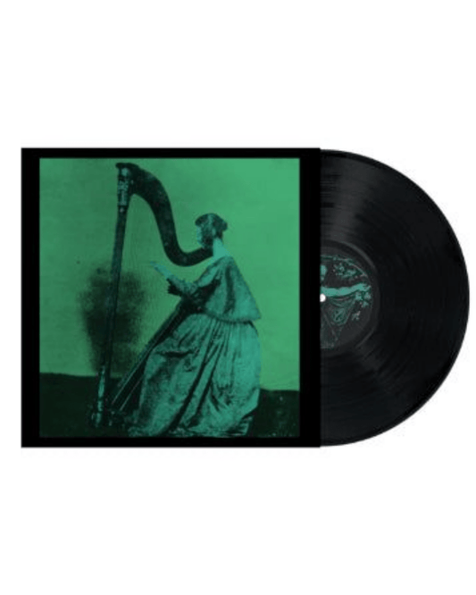 TV Girl - Grapes Upon The Vine - Vinyl LP Record [ vinyl ]