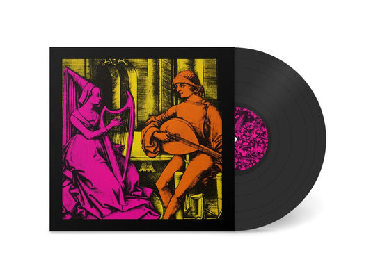 TV Girl & Jordana - Summers Over - Vinyl LP Record [ vinyl ]