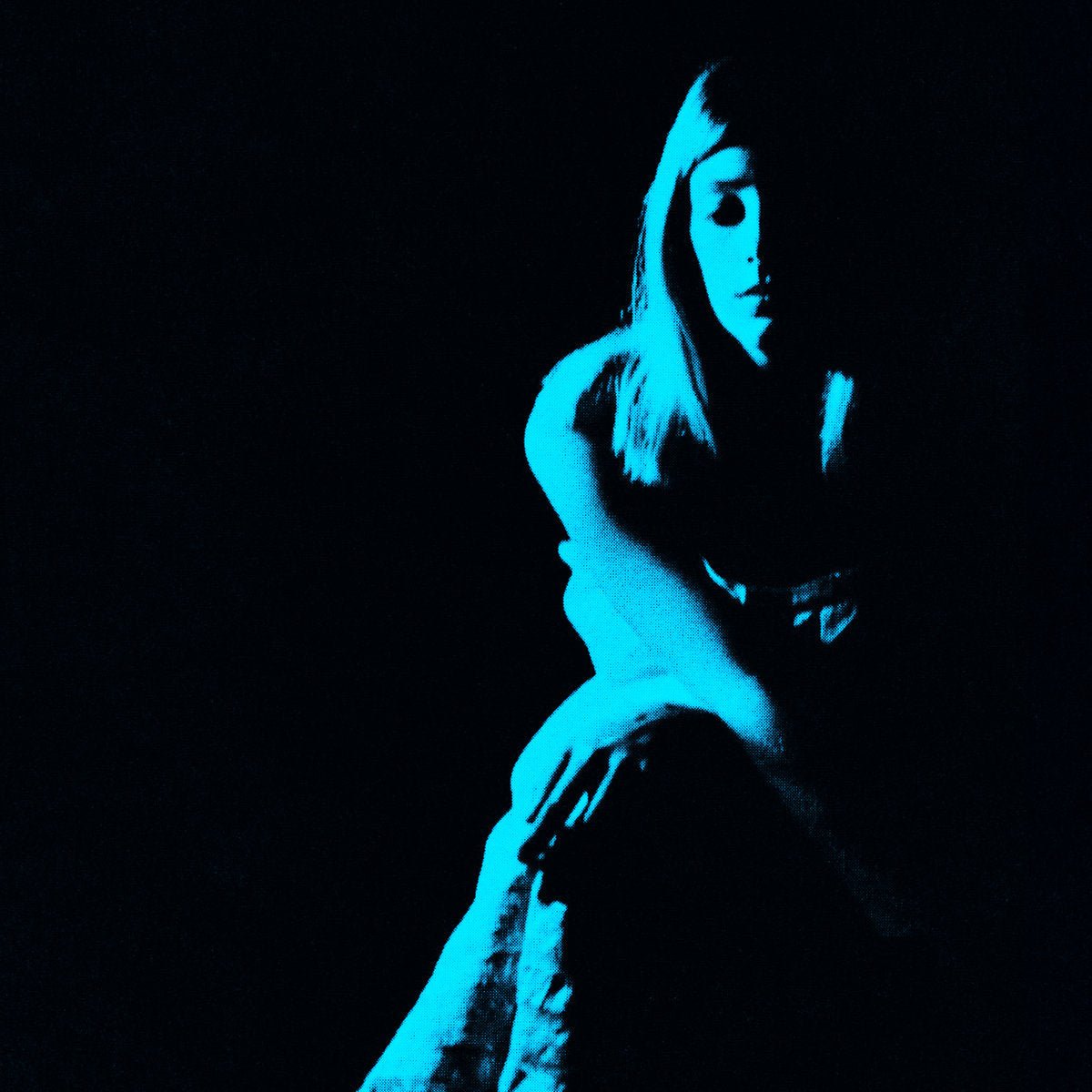 TV Girl - The Night in Question: French Exit Outtakes - RSD 2026 Vinyl LP Record [ vinyl ]