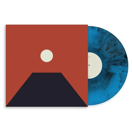 Tycho - Epoch - Blue Marble Vinyl LP Record [ vinyl ]