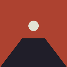 Tycho - Epoch - Blue Marble Vinyl LP Record [ vinyl ]