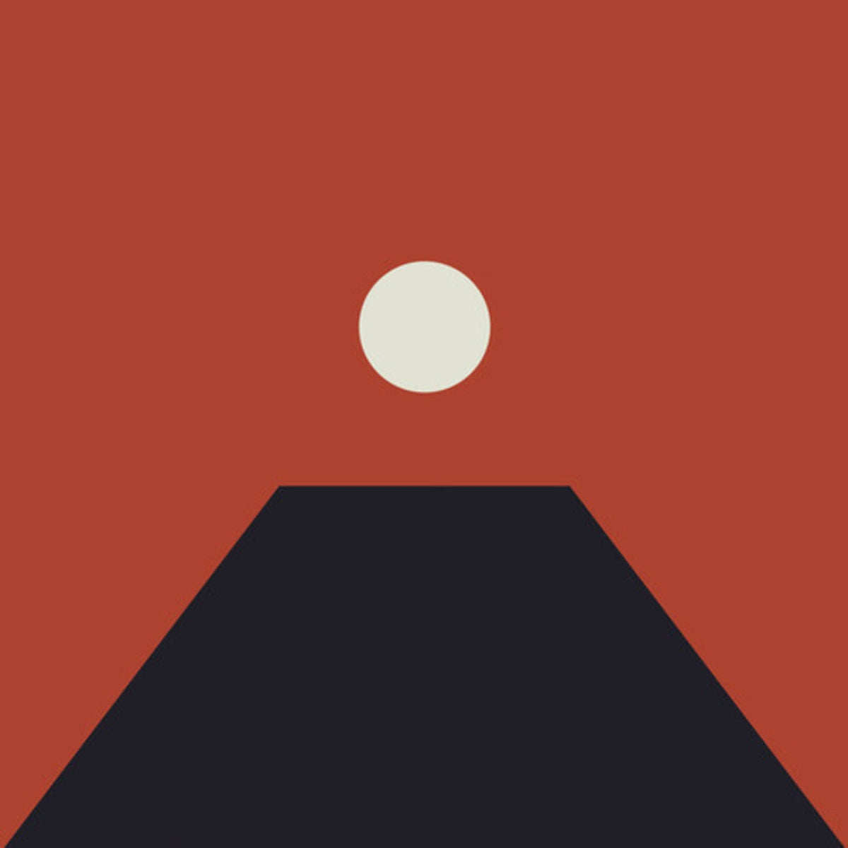 Tycho - Epoch - Vinyl LP Record [ vinyl ]