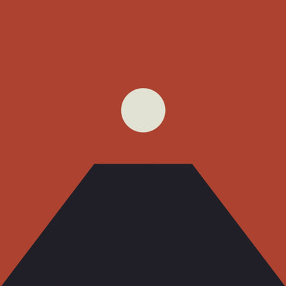 Tycho - Epoch - Vinyl LP Record [ vinyl ]
