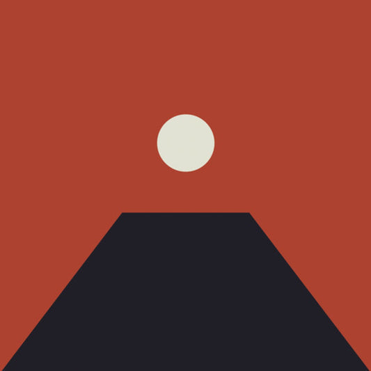 Tycho - Epoch - Vinyl LP Record [ vinyl ]