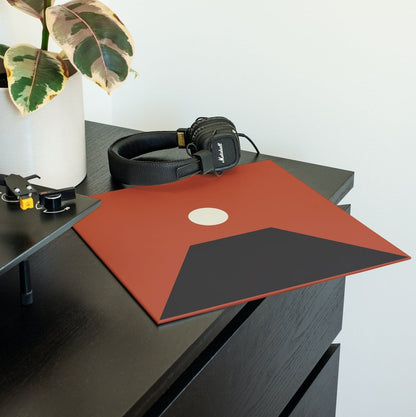 Tycho - Epoch - Vinyl LP Record [ vinyl ]