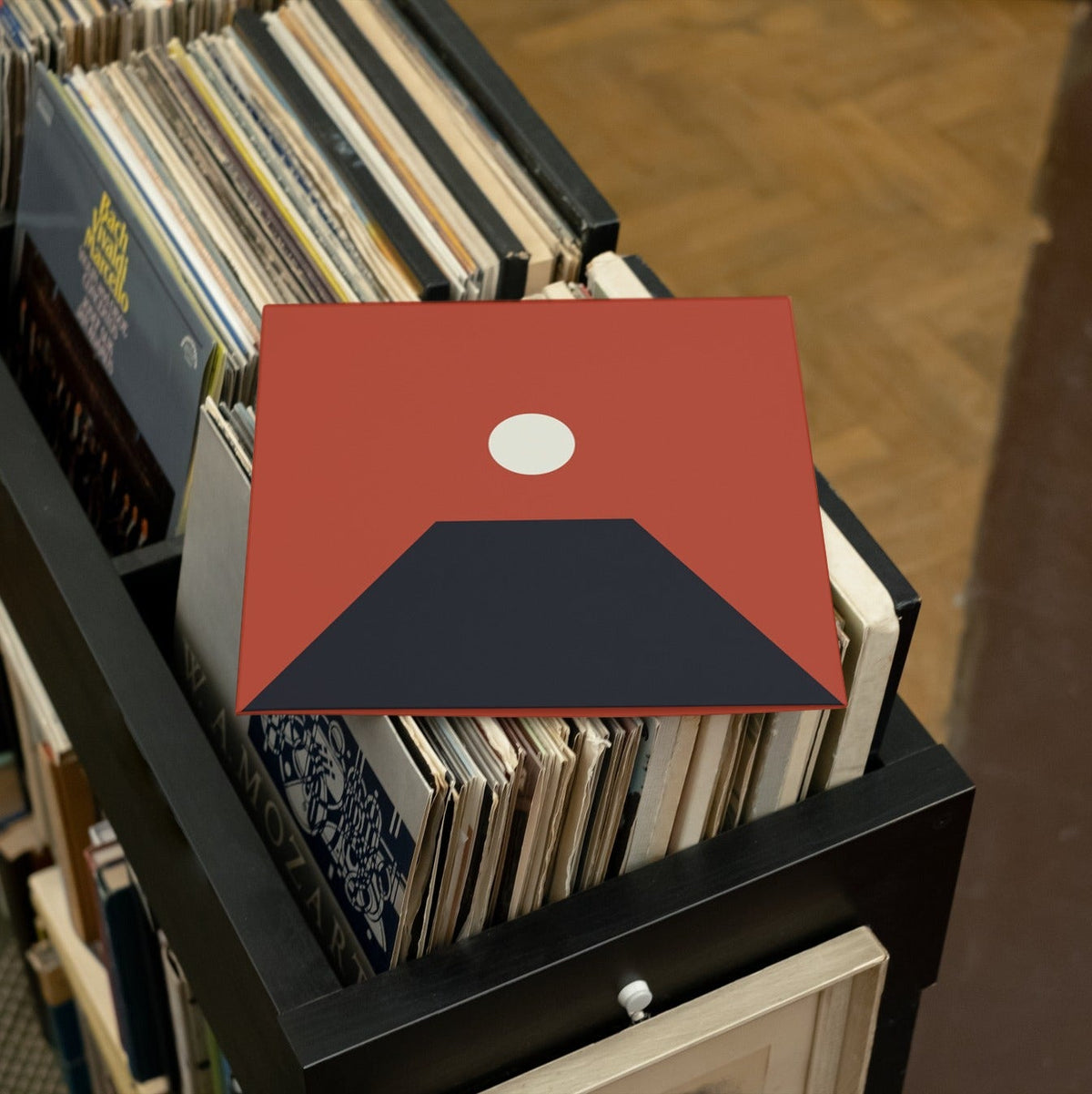 Tycho - Epoch - Vinyl LP Record [ vinyl ]
