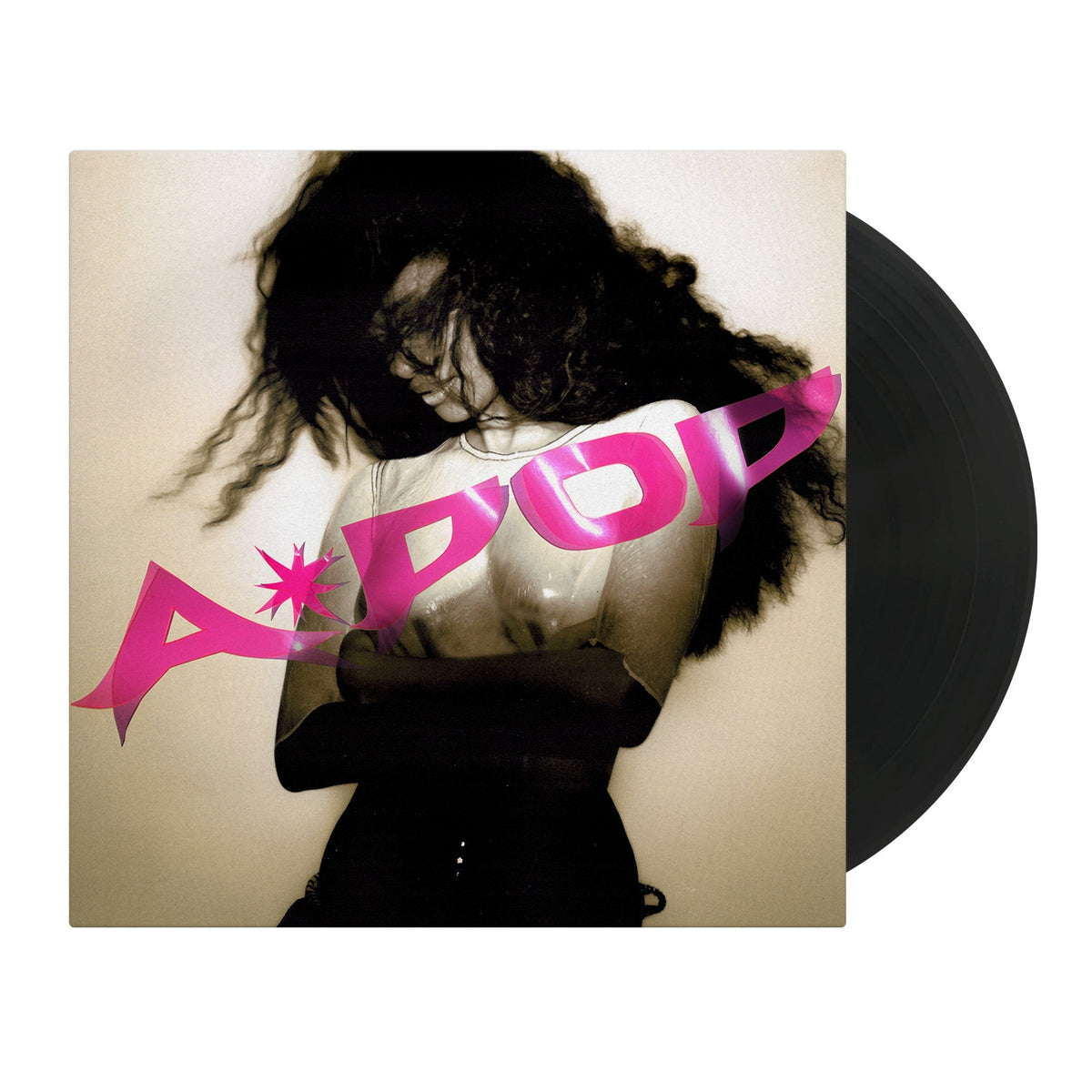 Tyla - A*Pop - Vinyl LP Record [ vinyl ]