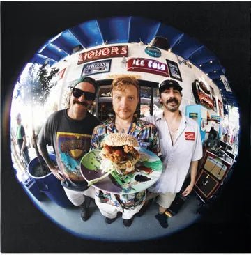 Tyler Childers - Live From Dinosaur World (RSD 2026) - Vinyl 7" Single [ vinyl ]