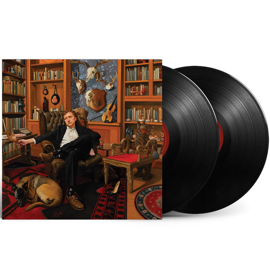 Tyler Childers - Snipe Hunter - Vinyl LP Record [ vinyl ]