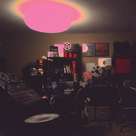 Unknown Mortal Orchestra - Multi-Love - Vinyl LP Record [ vinyl ]