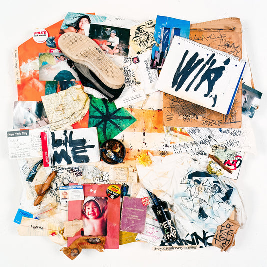 Wiki - Lil Me (Vinyl) [ vinyl ]