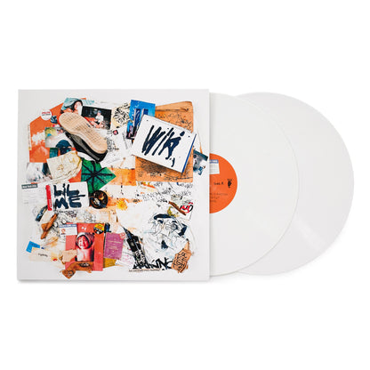 Wiki - Lil Me (Vinyl) [ vinyl ]