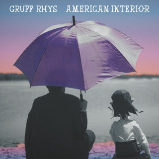 Gruff Rhys- American Interior (25th Anniversary) (Vinyl) [ vinyl ]