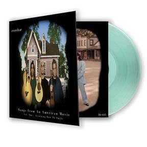 Everclear- Songs From An American Movie Vol. One: Learning How To Smile (Vinyl) [ vinyl ]