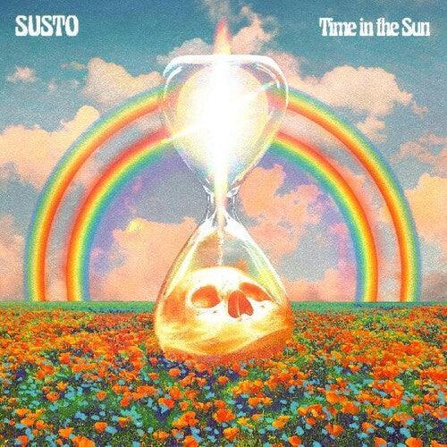 Susto- Time In The Sun (Indie Exclusive Vinyl) [ vinyl ]
