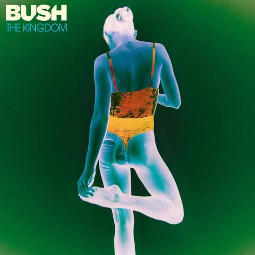 Bush- The Kingdom (Vinyl) [ vinyl ]