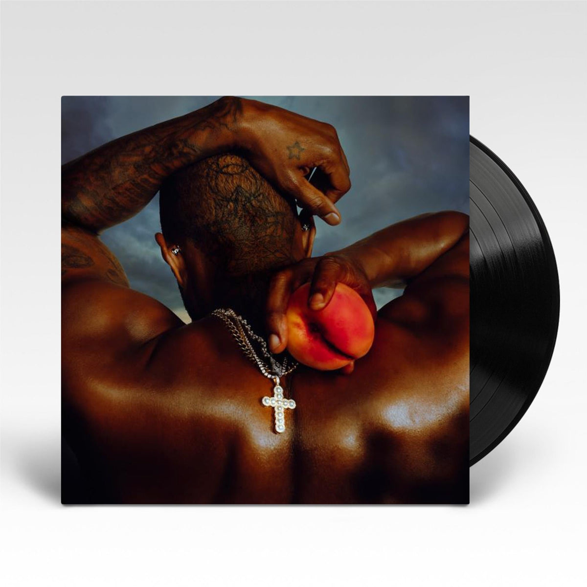 Usher - Coming Home - Vinyl LP Record [ vinyl ]