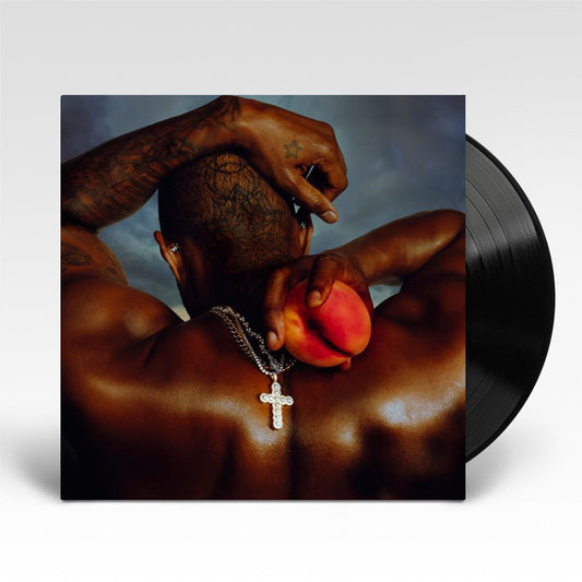 Usher - Coming Home - Vinyl LP Record [ vinyl ]
