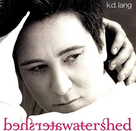 K.D. Lang- Watershed (Vinyl) [ vinyl ]