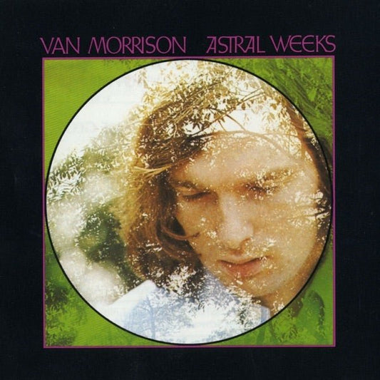 Van Morrison - Astral Weeks - Vinyl LP Record [ vinyl ]
