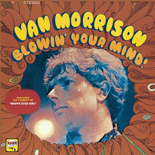 Van Morrison - Blowin' Your Mind! - Vinyl LP Record [ vinyl ]