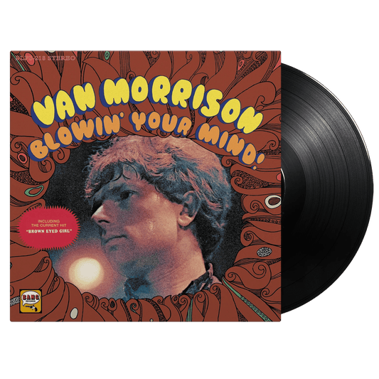 Van Morrison - Blowin' Your Mind! - Vinyl LP Record [ vinyl ]