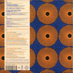 Various Artists - Afro House Experience - Vinyl LP Record [ vinyl ]