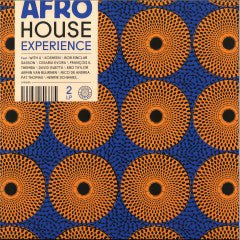 Various Artists - Afro House Experience - Vinyl LP Record [ vinyl ]