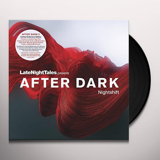 Various Artists - After Dark: Nightshift - Vinyl LP Record [ vinyl ]