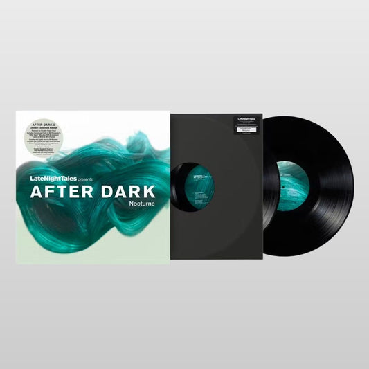 Various Artists - After Dark: Nocturne - Vinyl LP Record [ vinyl ]