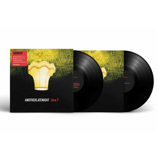 Various Artists - Another Late Night: Zero 7 - Vinyl LP Record [ vinyl ]