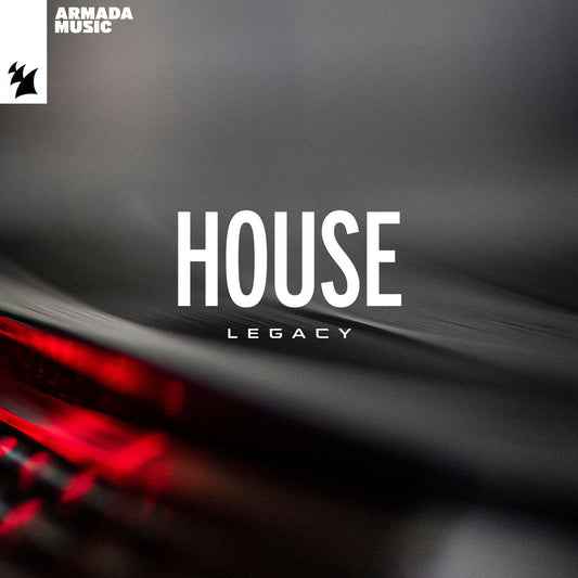 Various Artists - Armada Music: House Legacy - Vinyl LP Record [ vinyl ]