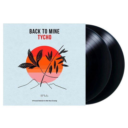 Various Artists - Back To Mine: Tycho - Vinyl LP Record [ vinyl ]