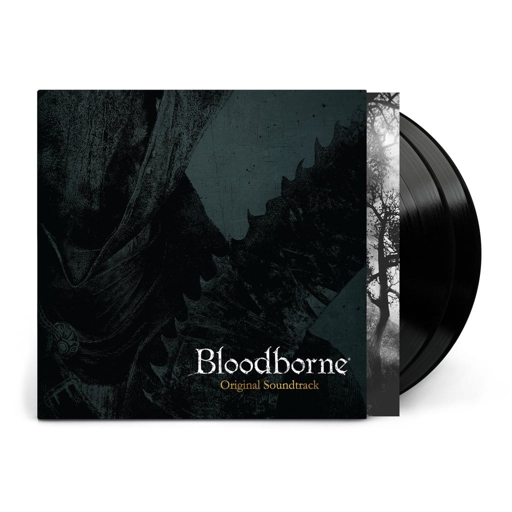 Various Artists - Bloodborne Vol I (Original Soundtrack) - Vinyl LP Record [ vinyl ]